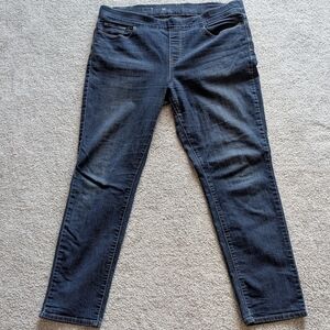 Levi's Skinny Jeans Women's Size 16